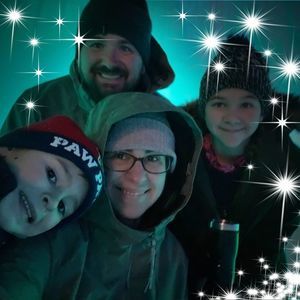 Meet your Posher, Marlana